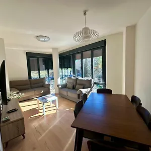 Appartamento Kiko, Málaga