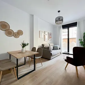 Appartamento Picu, Málaga